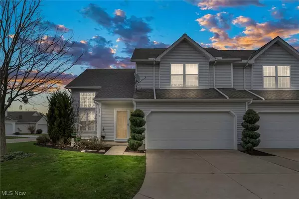 3887 Reeves LN, Medina, OH 44256