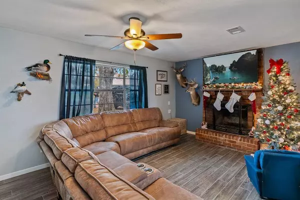 219 Katy Drive, Emory, TX 75440