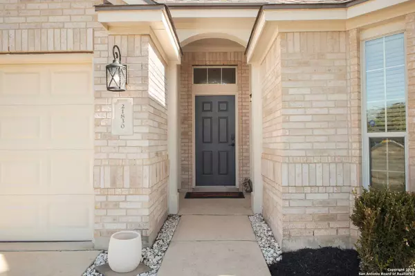 21830 Dolomite Dr, San Antonio, TX 78259