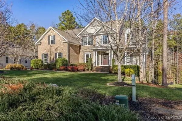 10932 Kings Pond DR, Providence Forge, VA 23140