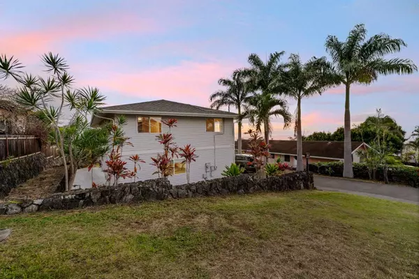 73-1298 AWAKEA ST, Kailua-Kona, HI 96740