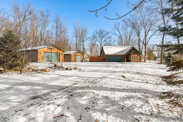 260 N Lake ST, Luck, WI 54853