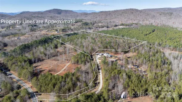 00 Vein Mountain RD, Nebo, NC 28761