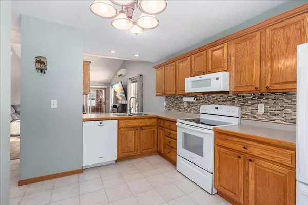 260 N Lake ST, Luck, WI 54853