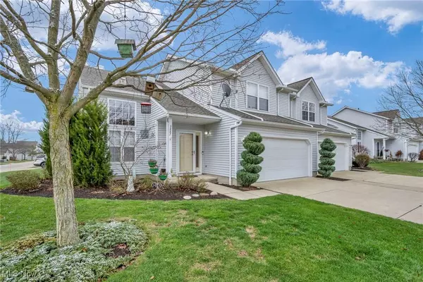 3887 Reeves LN, Medina, OH 44256