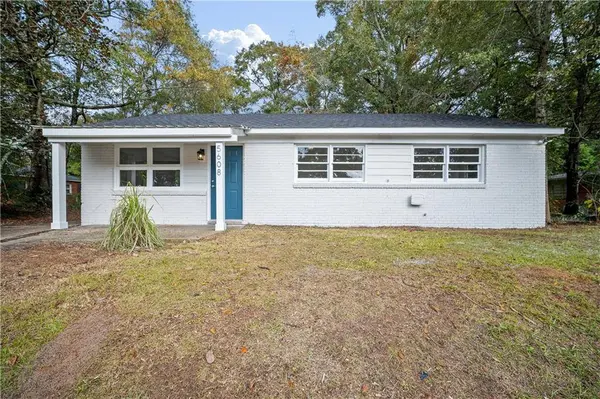 5608 Renn ST, Mobile, AL 36618