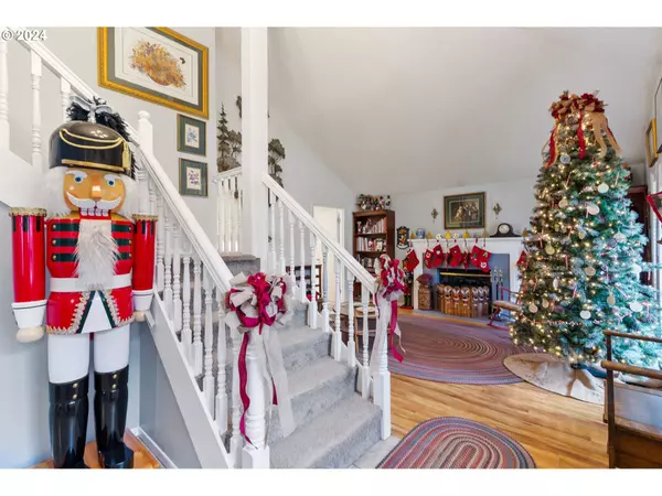 9707 NE 32ND AVE, Vancouver, WA 98665