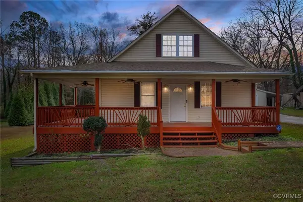 4531 Centralia RD, Chesterfield, VA 23831