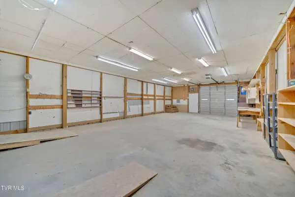 146 Luttrell ST, Erwin, TN 37650