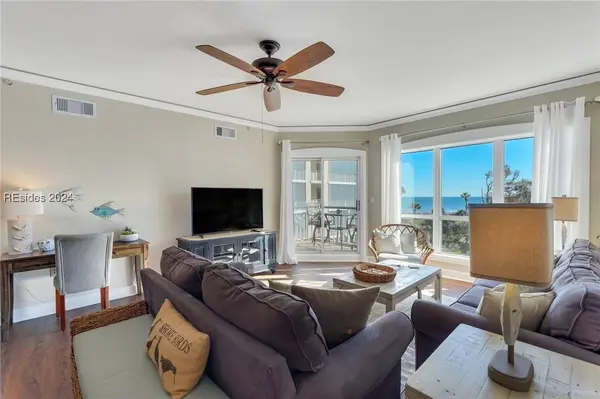 57 Ocean LN #3302, Hilton Head Island, SC 29928