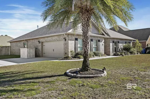 6066 Cobblestone Court, Gulf Shores, AL 36542