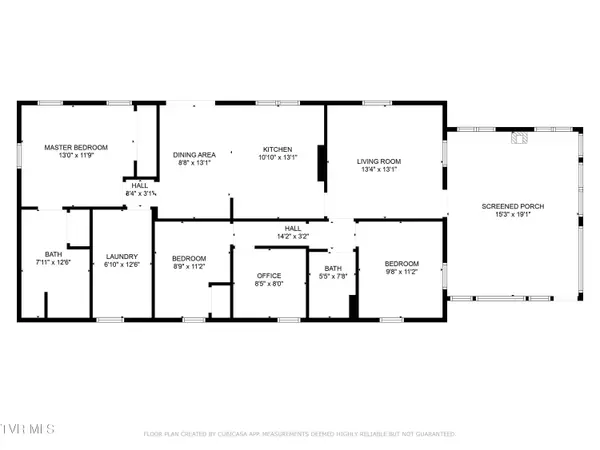 146 Luttrell ST, Erwin, TN 37650