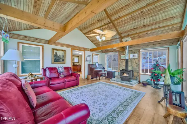 146 Luttrell ST, Erwin, TN 37650