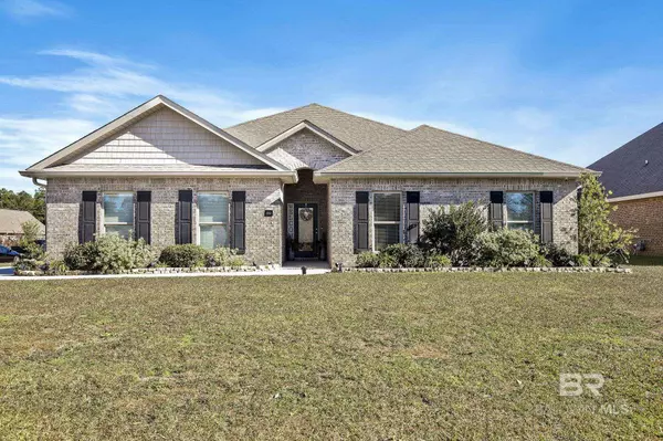 6066 Cobblestone Court, Gulf Shores, AL 36542