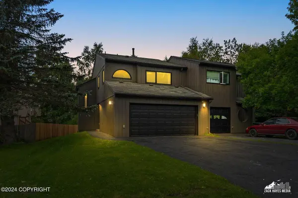 9912 Reliance DR, Anchorage, AK 99507