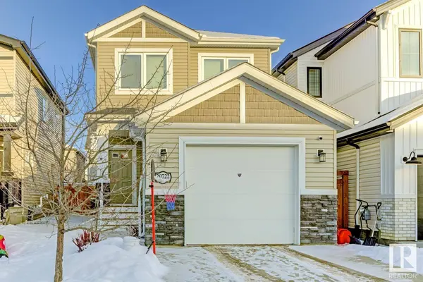 20722 99A AV NW, Edmonton, AB T5T 3M9