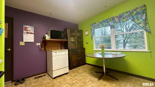 2518 NORTHBROOK RD, Quincy, IL 62305