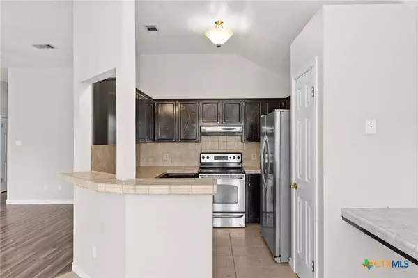 4801 Norton DR, Killeen, TX 76542