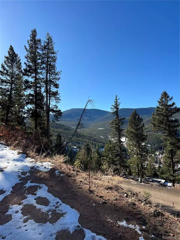 7251.1 Timber Trail RD, Evergreen, CO 80439