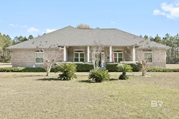 24130 Cowling Road, Robertsdale, AL 36567