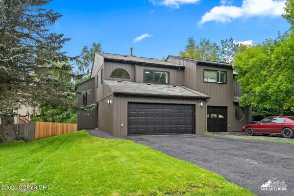 9912 Reliance DR, Anchorage, AK 99507