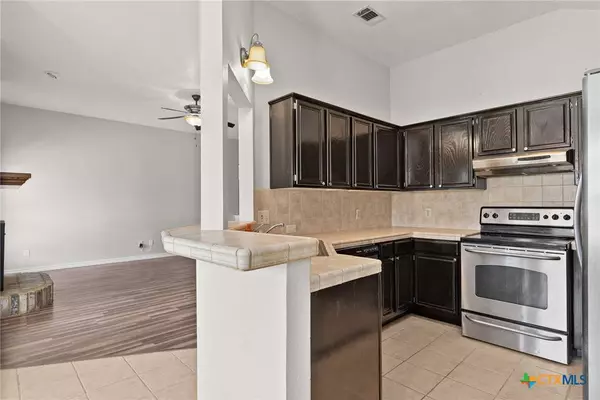 4801 Norton DR, Killeen, TX 76542