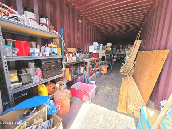 33760 W Cowboy Clint WAY, Seligman, AZ 86337