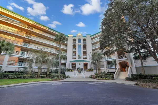 57 Ocean LN #3302, Hilton Head Island, SC 29928