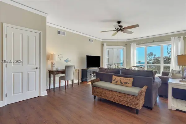 57 Ocean LN #3302, Hilton Head Island, SC 29928