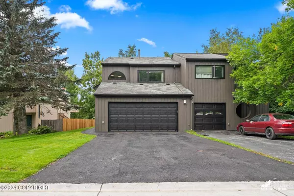 9912 Reliance DR, Anchorage, AK 99507