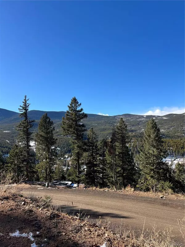7251.1 Timber Trail RD, Evergreen, CO 80439