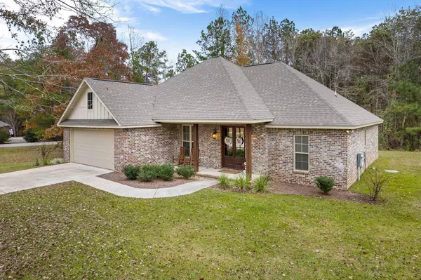 202 Whistlers WAY, Hattiesburg, MS 39402