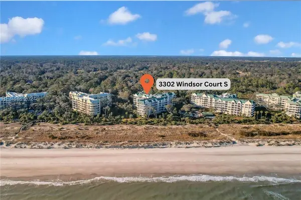 57 Ocean LN #3302, Hilton Head Island, SC 29928