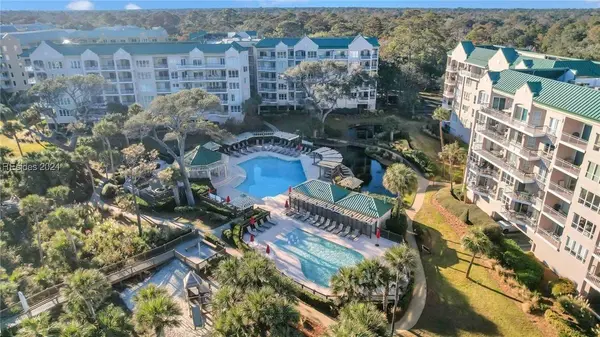 57 Ocean LN #3302, Hilton Head Island, SC 29928