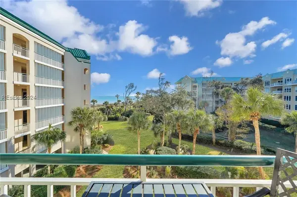 57 Ocean LN #3302, Hilton Head Island, SC 29928