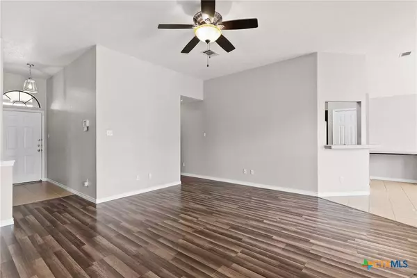 4801 Norton DR, Killeen, TX 76542