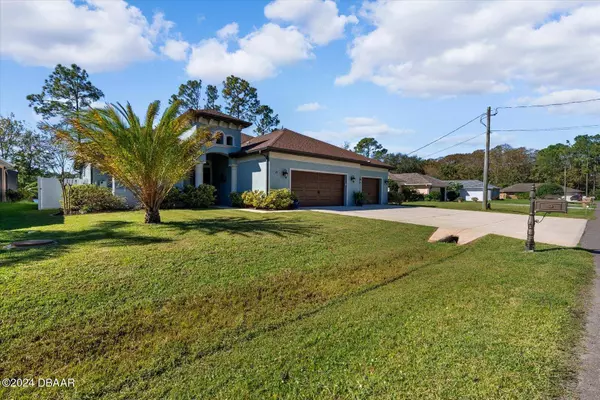 19 Kaffir Lily PL, Palm Coast, FL 32164