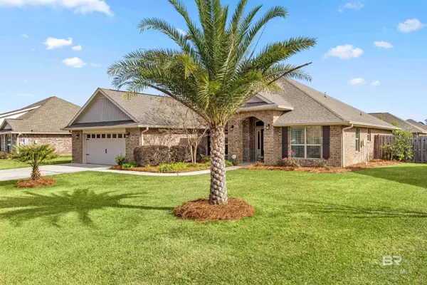 14590 Troon Drive, Foley, AL 36535