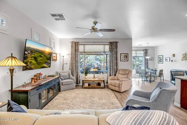 17539 W SILVER FOX Way, Goodyear, AZ 85338