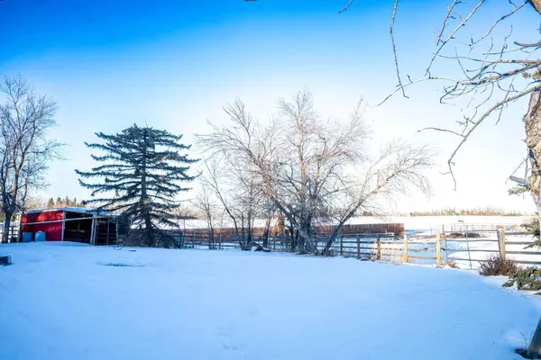 450270 118th ST E, Rural Foothills County, AB T1V 1N3