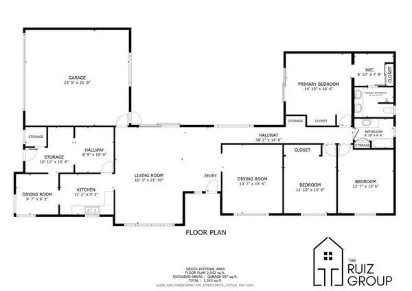 507 San Miguel AVE, Salinas, CA 93901