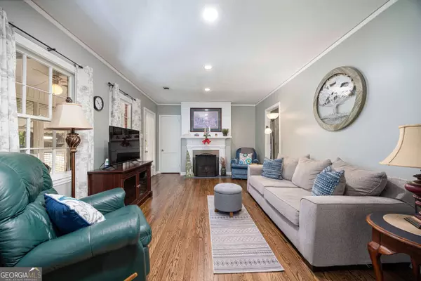 4715 Rosemont DR, Columbus, GA 31904