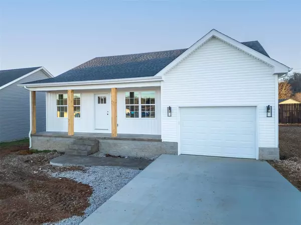 106 Garland Way, Russellville, KY 42276