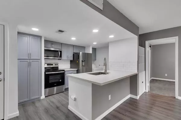 1900 Bay Area BLVD #197, Houston, TX 77058