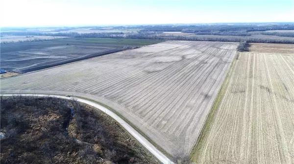 Tract 1 552 RD, Albany, MO 64402