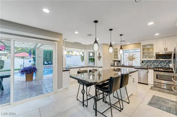 2848 Cape Verde Lane, Las Vegas, NV 89128