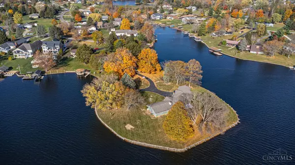 202 Eagle Dr, Eaton, OH 45320