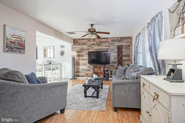 310 S LAUREL ST, Landisville, NJ 08326