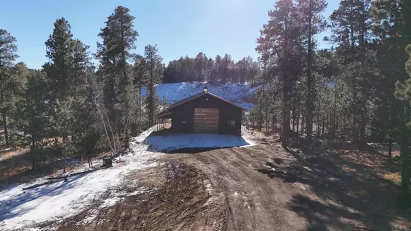 Ridgewood Trail, Lead, SD 57754-0000