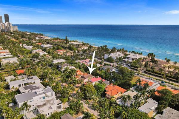 375 Golden Beach Dr, Golden Beach, FL 33160